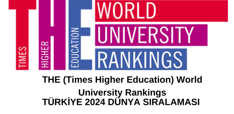 times higher education turkey rankings